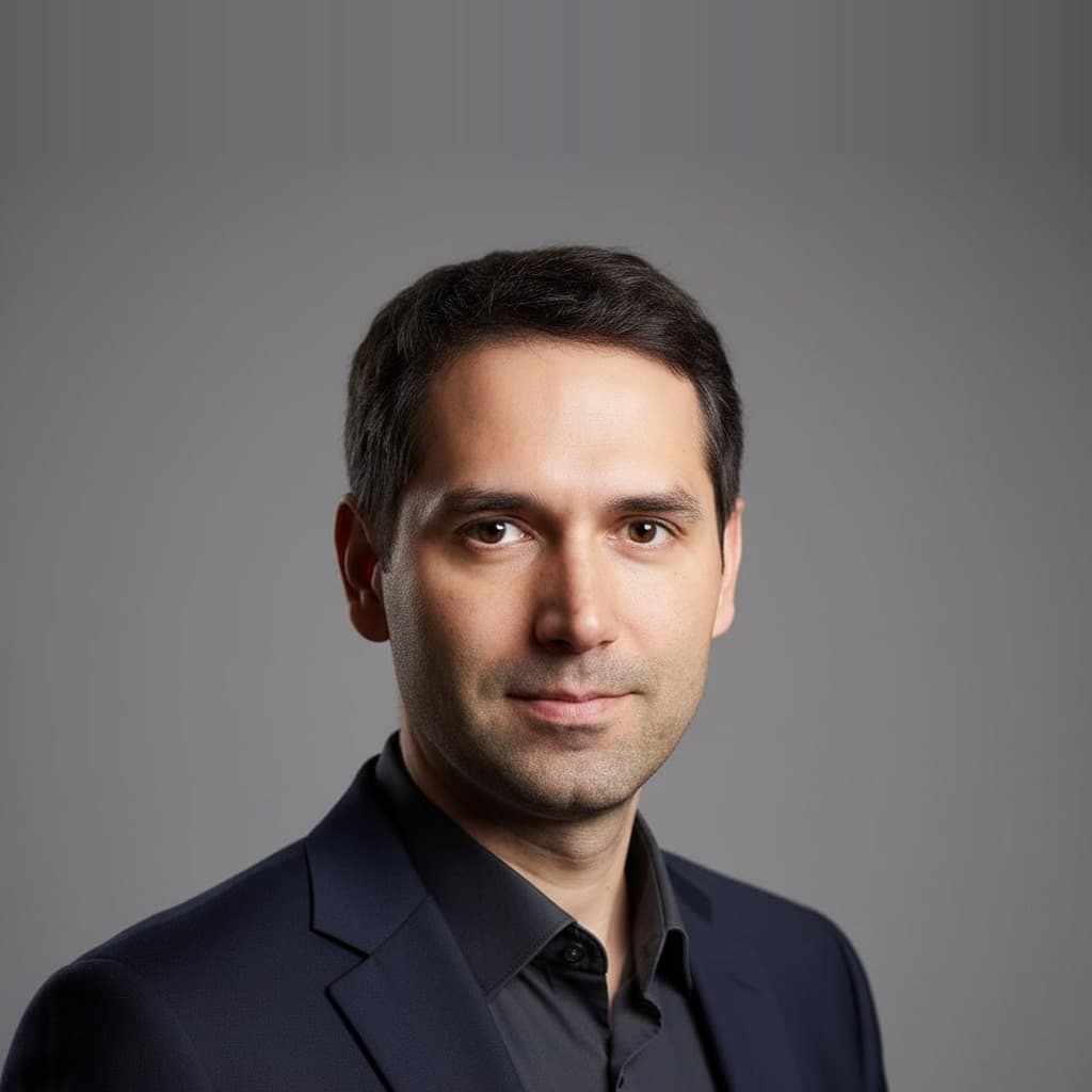 Pavlo Brazhko
